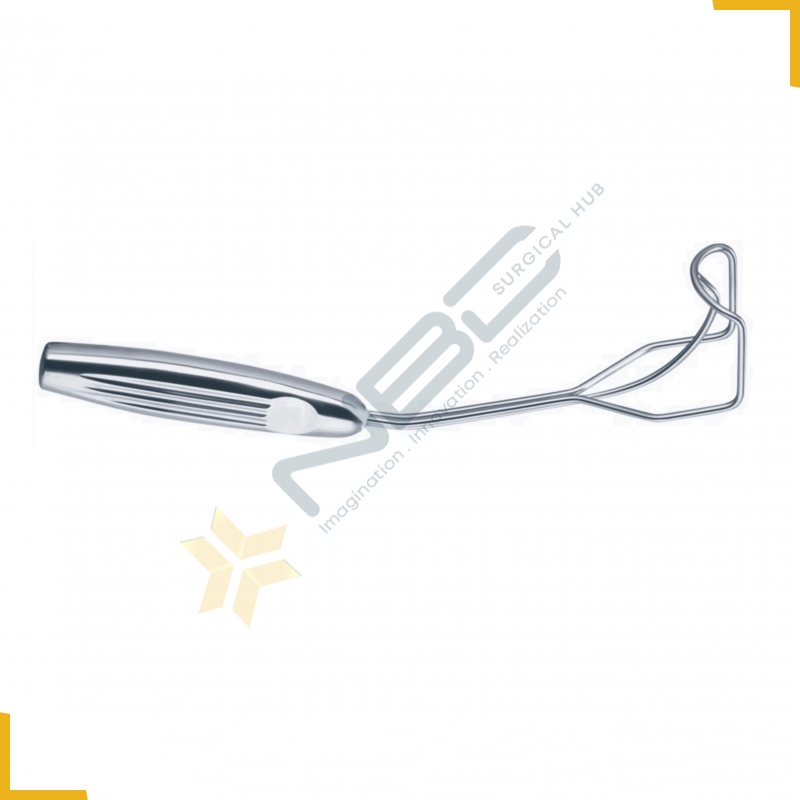 Cooley Retractor Right