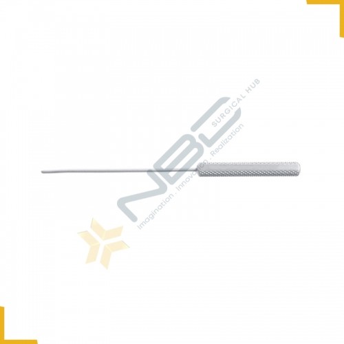 Cooley Vascular Dilator Malleable