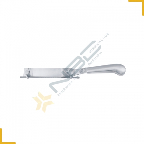 Schink Dermatome / Skin Graft Knife