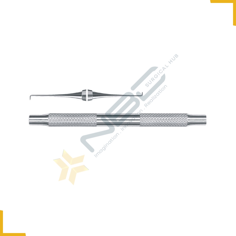 Morse Sickle Scaler Fig 0 00