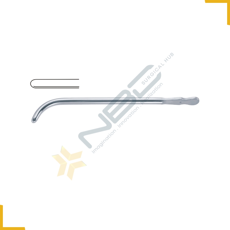 Van Buren Urethral Sound / Dilating Bougie