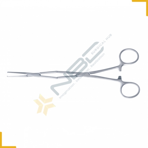 Tendon Tunnelling Forcep
