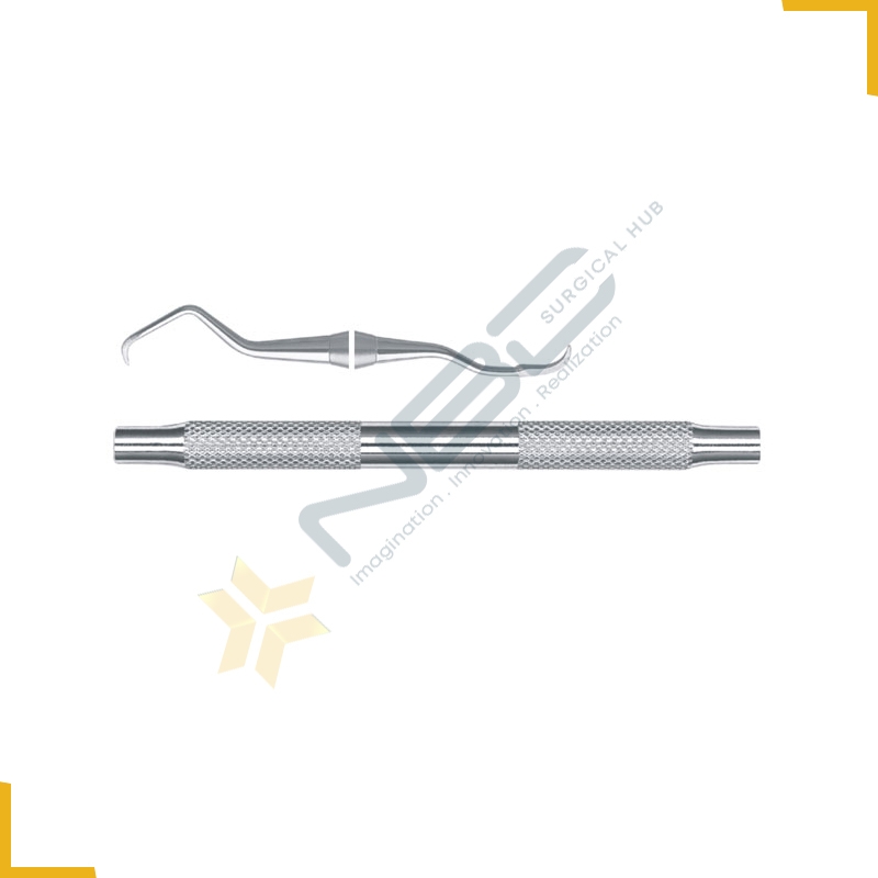 Cattoni Sickle Scaler Fig 103 106