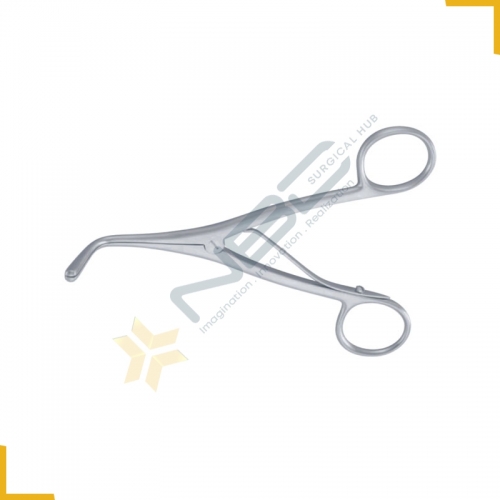 Trousseau Tracheal Dilator