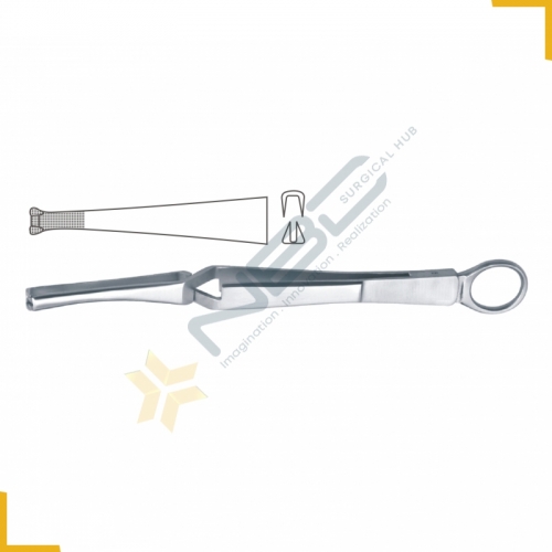 Doyen Towel Clamp