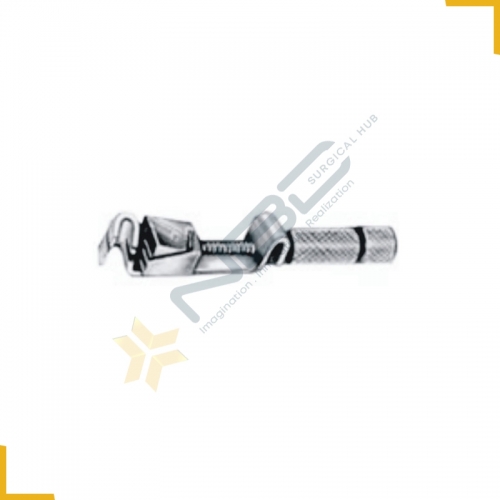 Tofflemire Amalgam Matrix Retainer Small