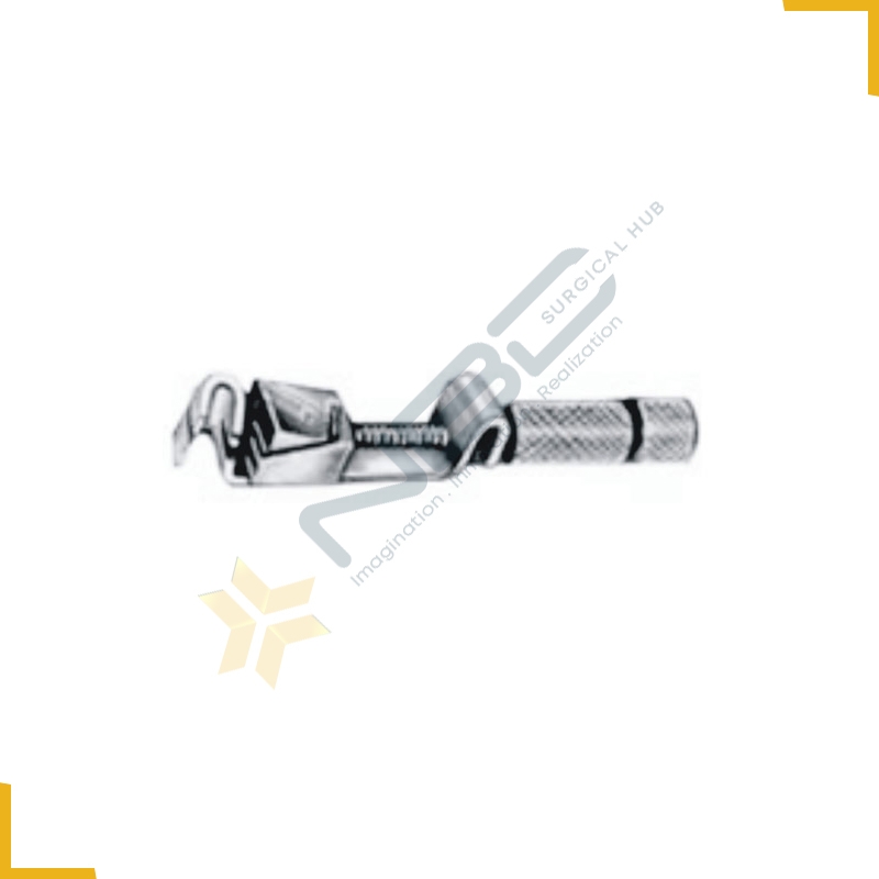 Tofflemire Amalgam Matrix Retainer Small