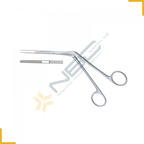 Westmacott Nasal Polypus Forcep