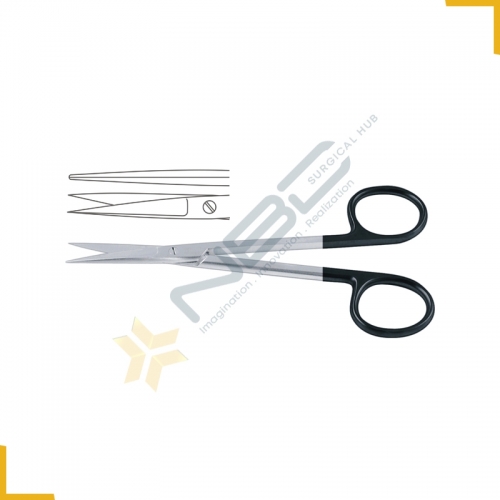 Wagner Supercut Operating Scissor Straight