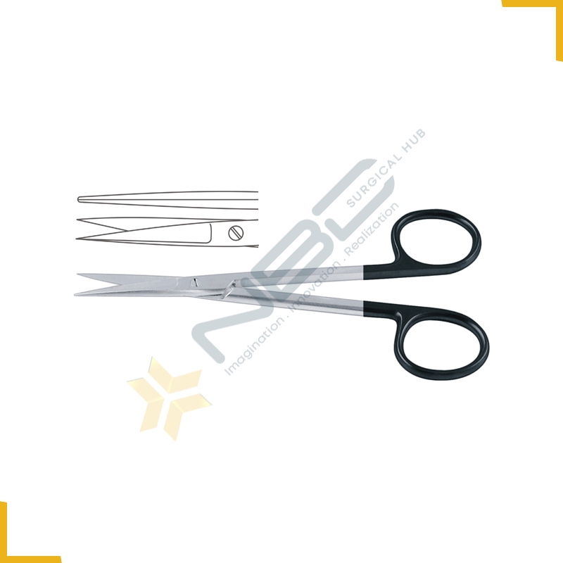 Wagner Supercut Operating Scissor Straight