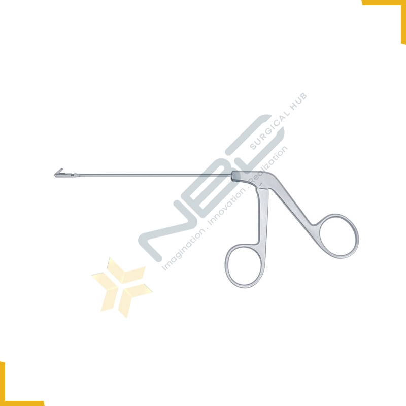 Stammberger Nasal Cutting Forcep