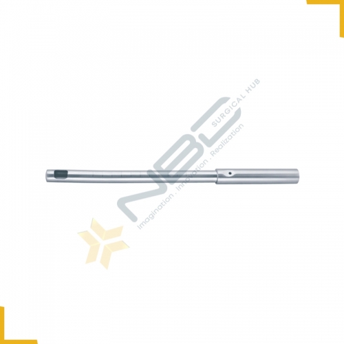 Suction Curette