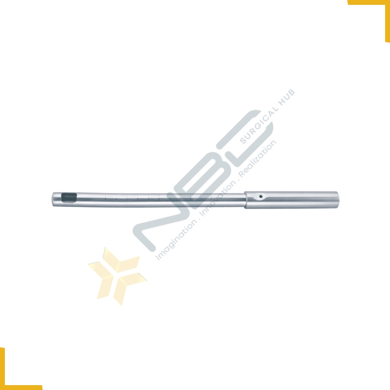 Suction Curette