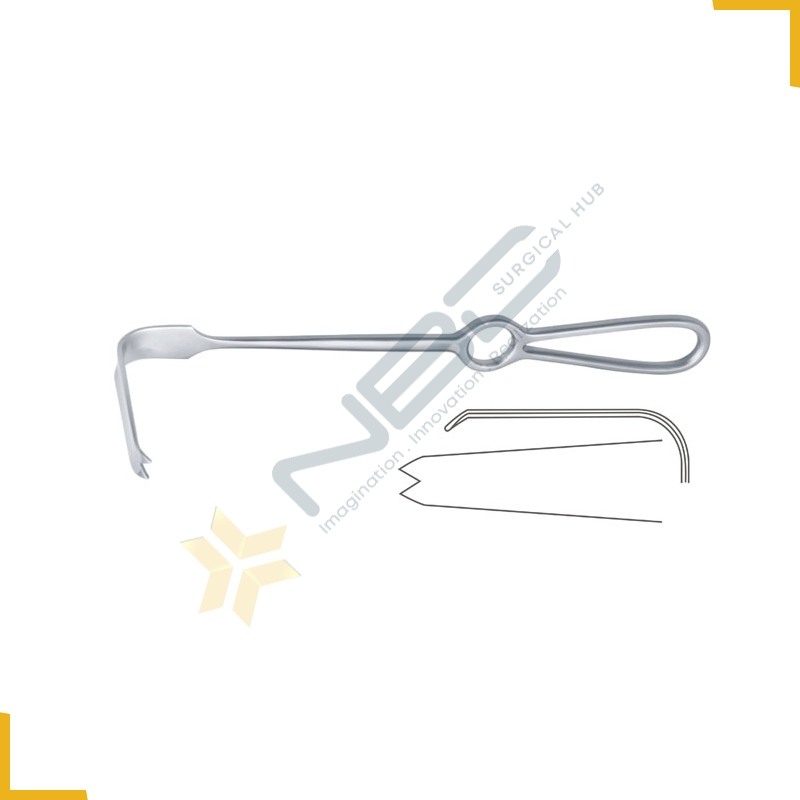 Obwegeser Ramus Retractor