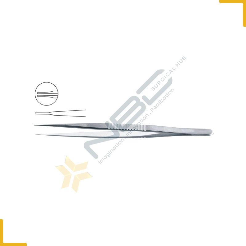 Diamond Dust Micro Vessel Dilator