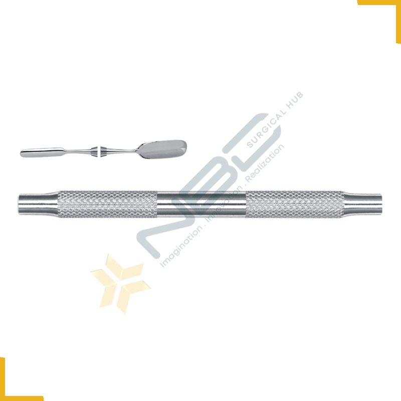 Palti Bone Graft Scoop