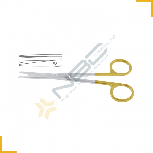 TC Lexer Dissecting Scissor Straight