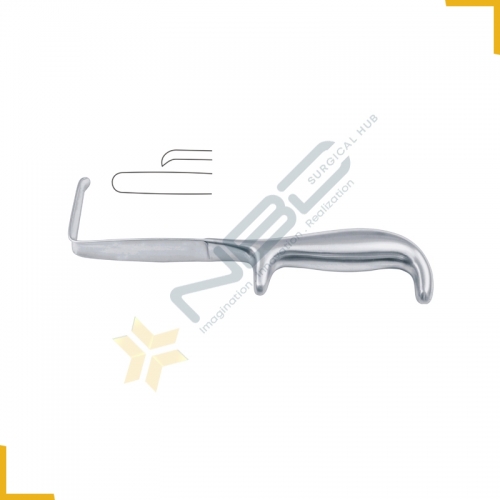 Young Prostatic Retractor