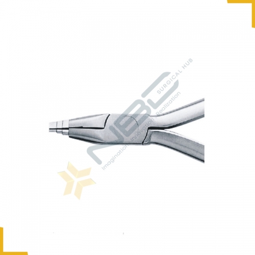 Loop Forming Plier