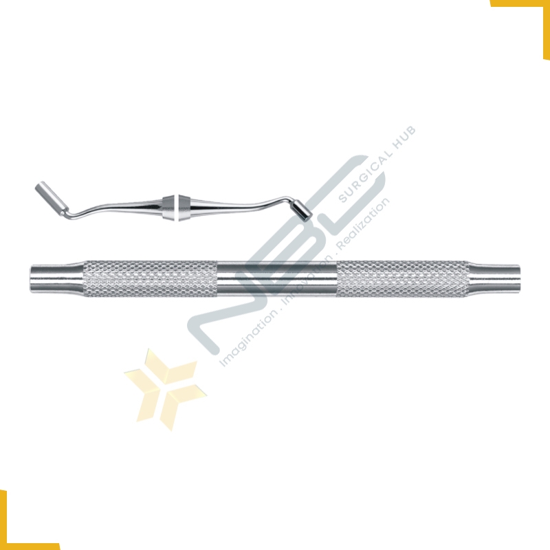 Jovanovic Bone Graft Plugger Fig 4