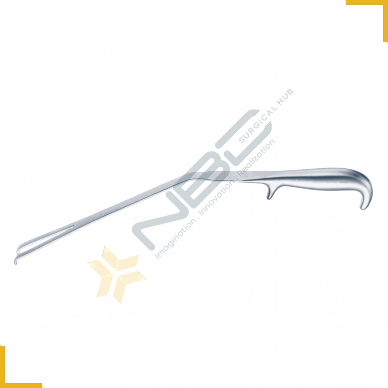 Prostate Retractor