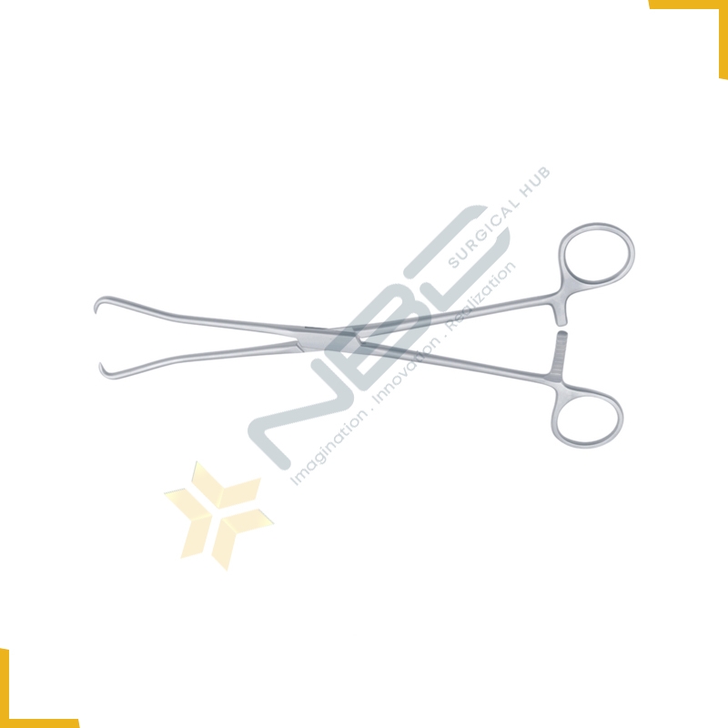 Wilson Tenaculum Forcep