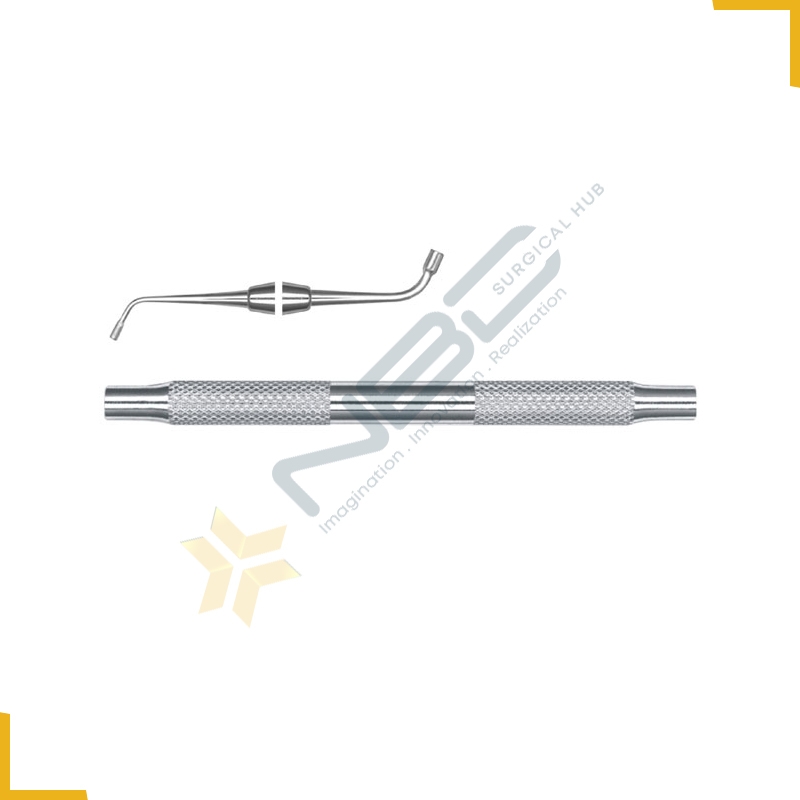 English Pattern Plugger  Condensor Fig 153