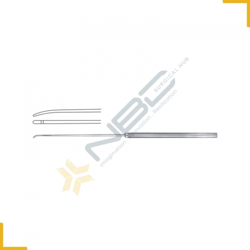 Caspar Micro Dissector Straight