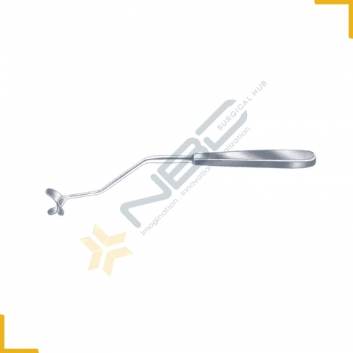 Hofer Tonsil Retractor