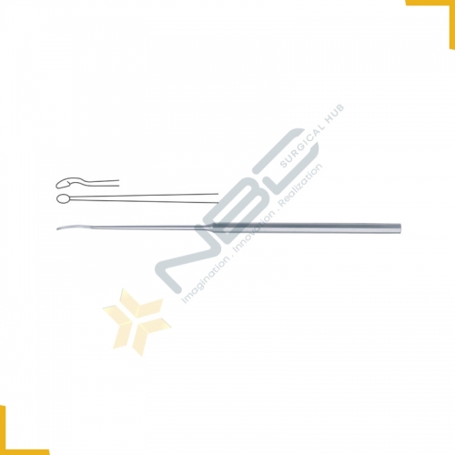 Rosen Micro Curette