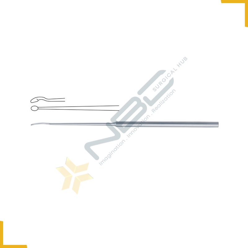 Rosen Micro Curette