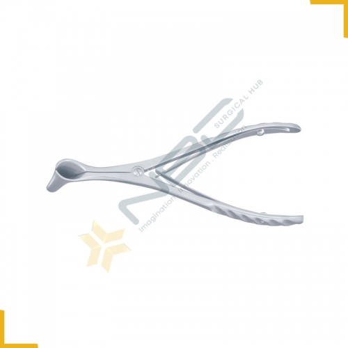 Mod Vienna Nasal Speculum