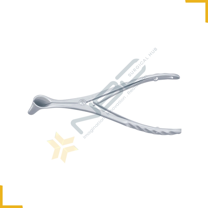 Mod Vienna Nasal Speculum