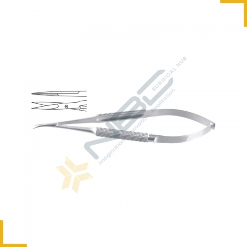 Adventitia Micro Scissor Straight Sharp / Sharp