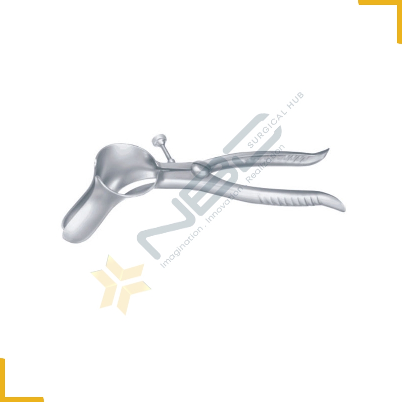 Pratt Rectal Speculum