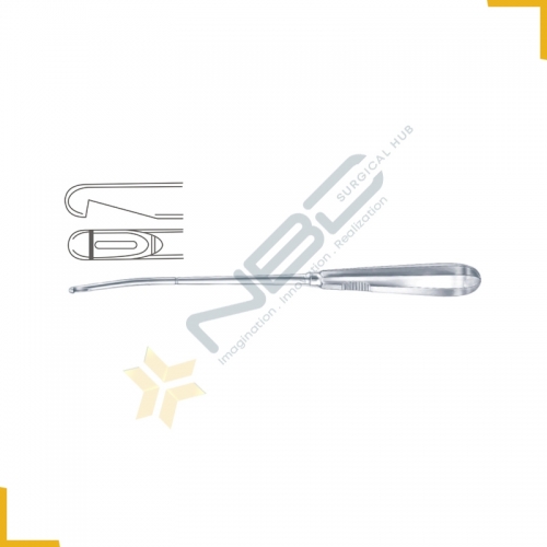 Munchen Biopsy Curette