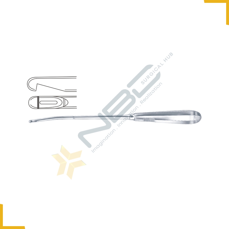 Munchen Biopsy Curette