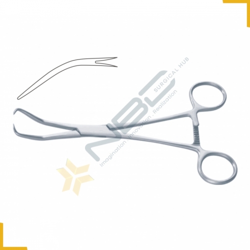 Reill Repositioning Forcep