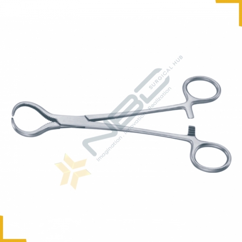 Lewin Repositioning Forcep