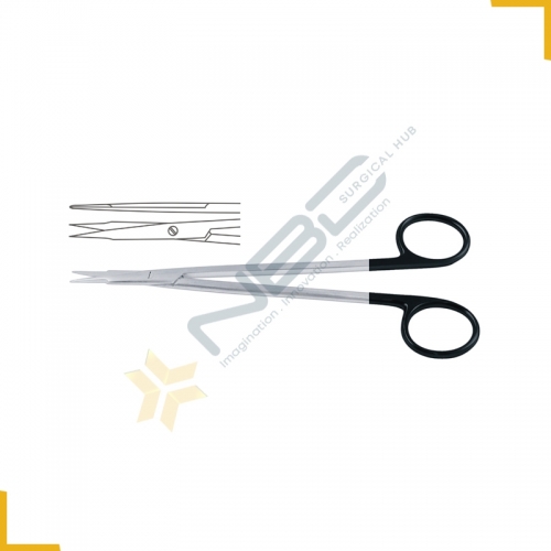 Reynolds Supercut Dissecting Scissor Straight