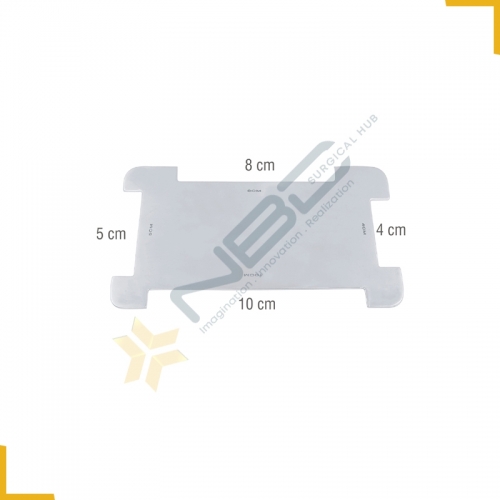 Schink Skin Fixing Plate