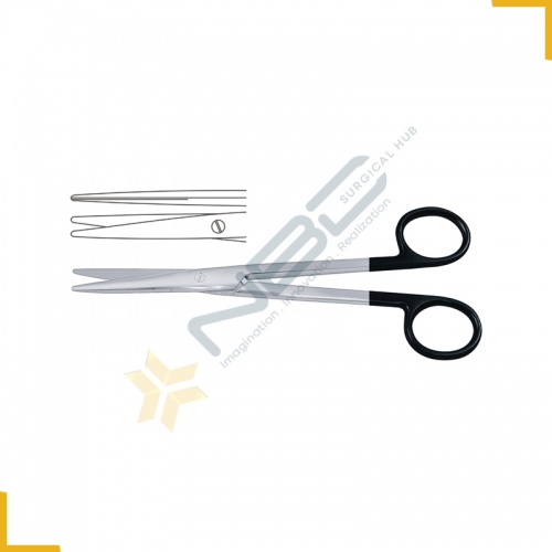 Lexer Supercut Dissecting Scissor Straight