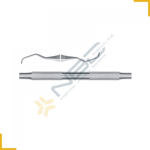 Goldman Fox Curette Fig GF 2