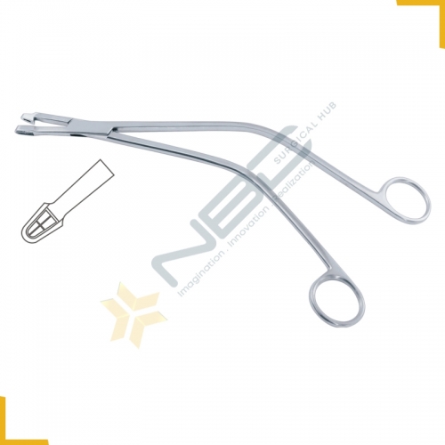 Schubert Biopsy Forcep