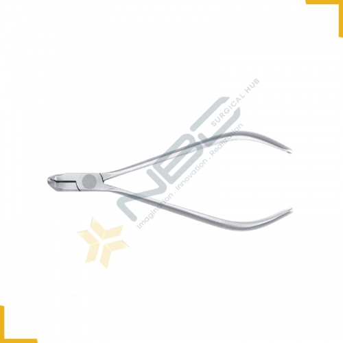 Universal Distal End Cutter Long