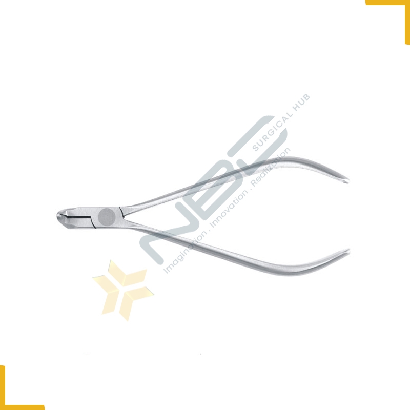 Universal Distal End Cutter Long