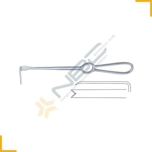 Obwegeser Ramus Retractor