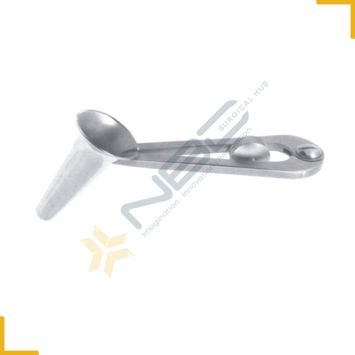 Roschke Anal Retractor