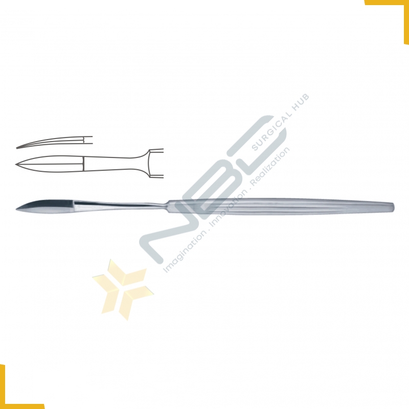 Fomon Rhinoplastic Knife