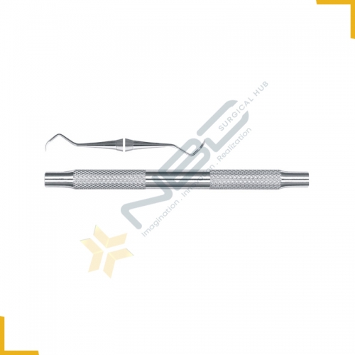 McCall Curette Fig MTC 13 14